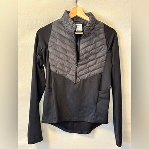 Nike Thermal Running Jacket